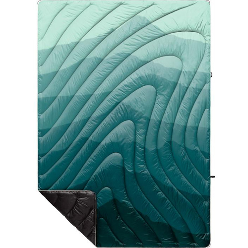 Rumpl Printed Original Puffy Blanket